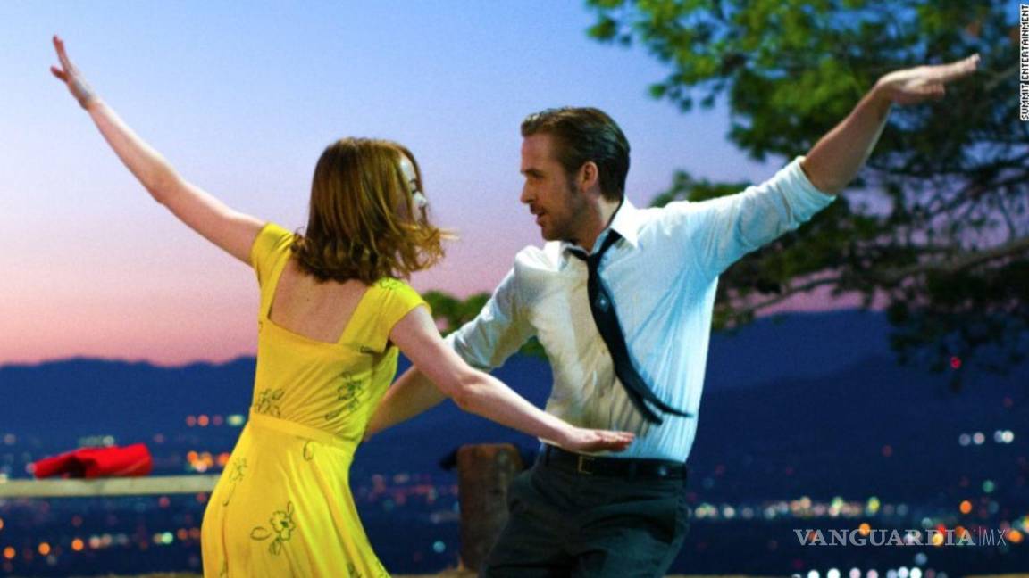 Recomendación de Cine en Casa: ‘La La Land’