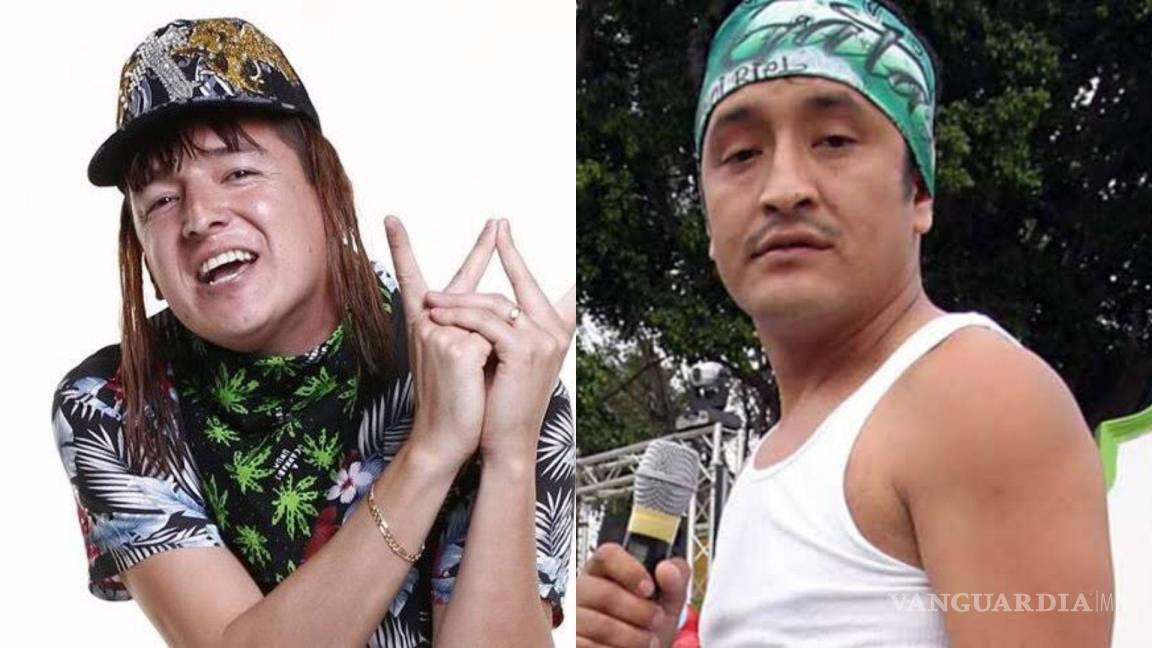 Comparan a ‘El Mocos’ con ‘La Gata’, ambos comediantes fueron ejecutados en Monterrey
