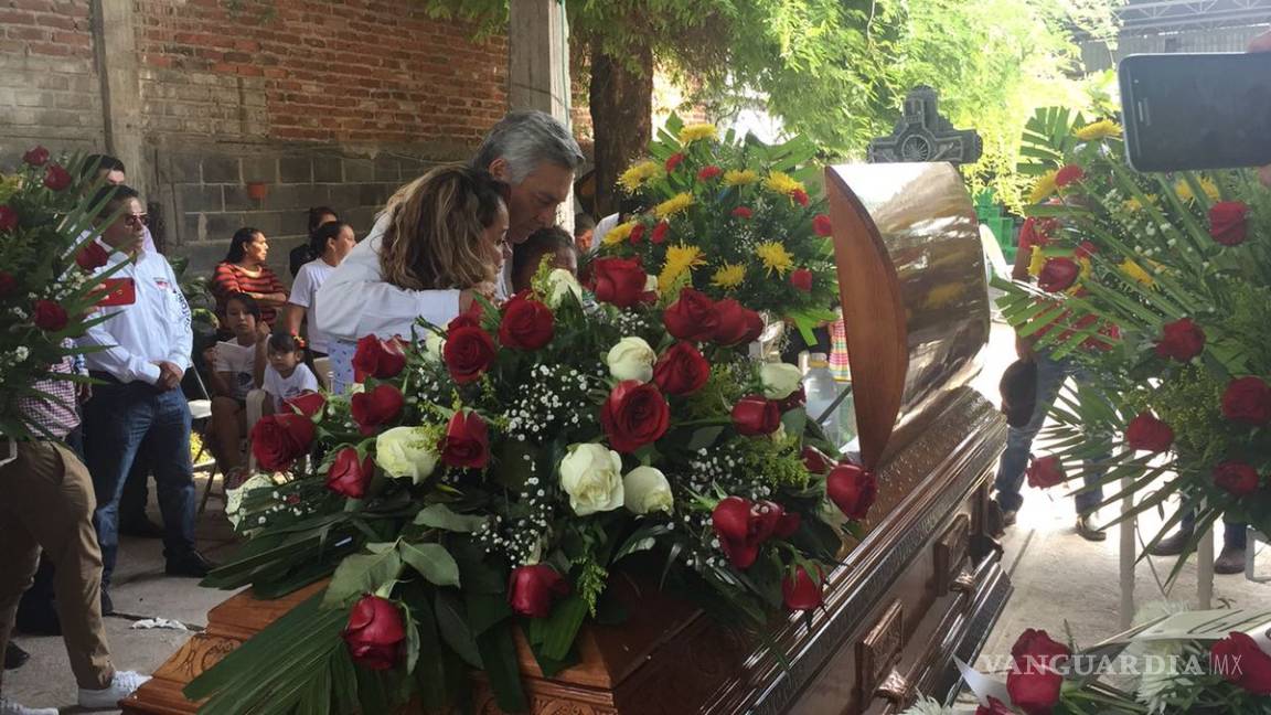 Familiares acusan venganza política por asesinato de edil electo de Morena