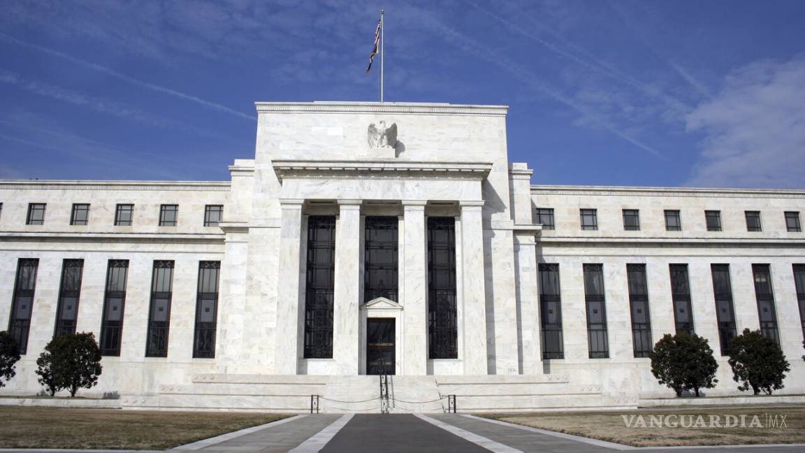 Da Fed tercer recorte a tasa de referencia en 25 puntos base