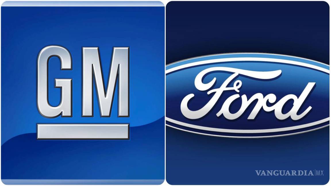 GM y Ford se ofrecen para producir respiradores y equipo médico