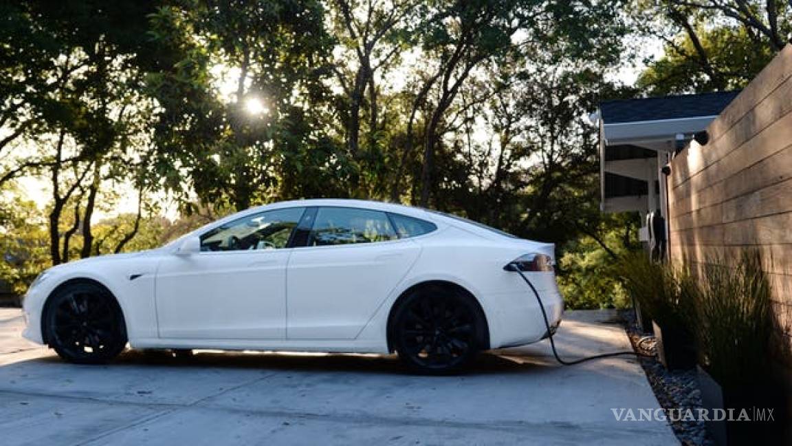 20% de los estadounidenses elegiría un coche eléctrico como su próximo auto