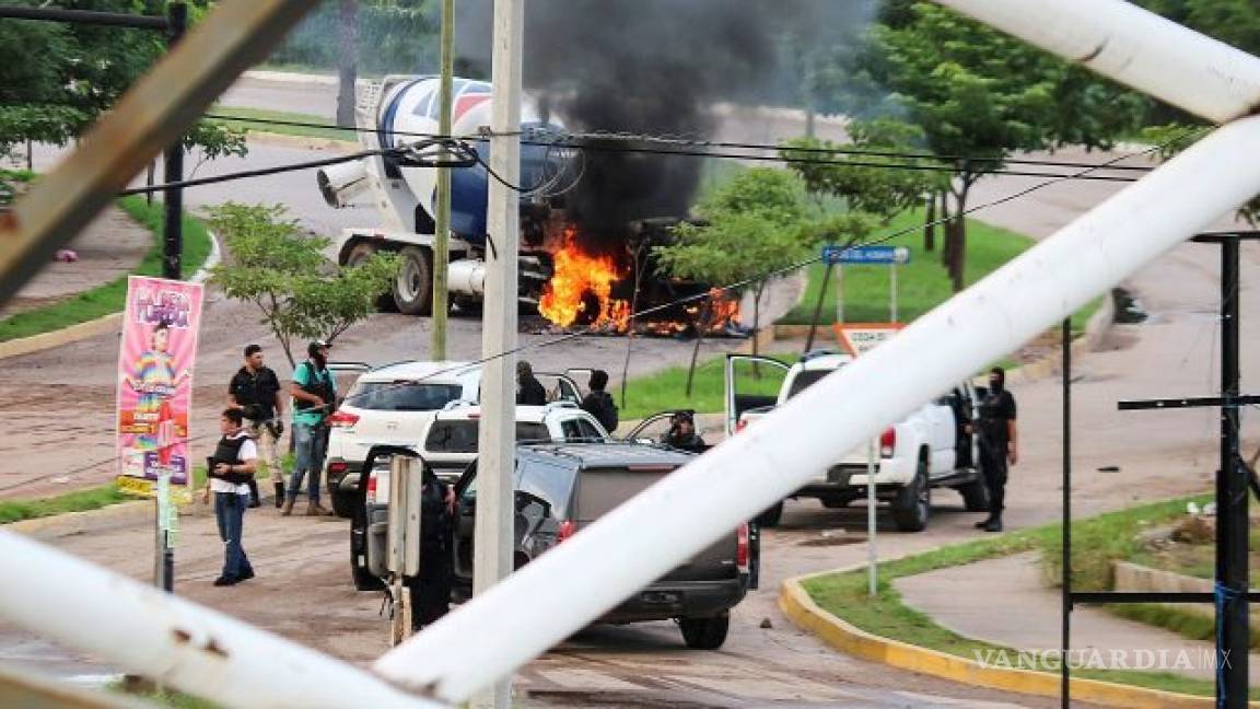 'Por lo menos tenga hue...vos, señor presidente': Famosos se lanzan en contra de AMLO por violencia en Culiacán