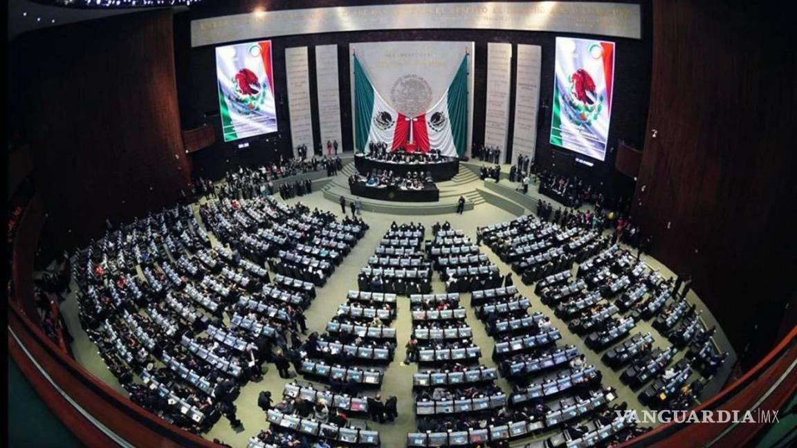 Diputados otorgan constitucionalidad a la reforma Judicial; toca al Ejecutivo publicarla en el DOF