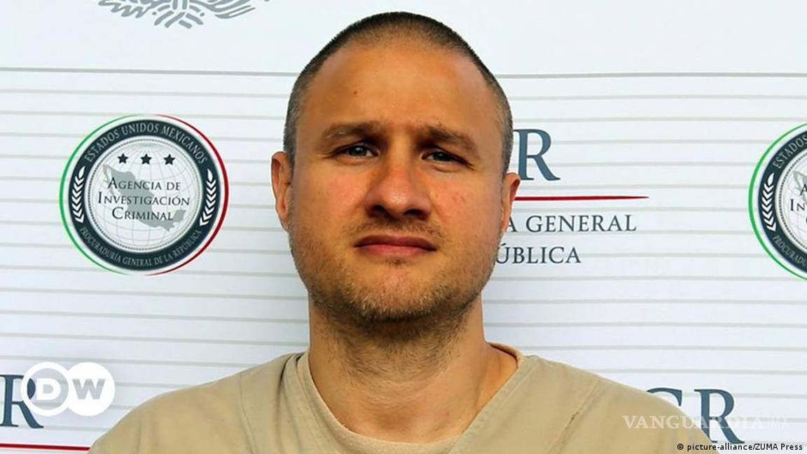 $!En el libro, Anabel Hernández también narra que La Barbie estaba muy obsesionado con Terán