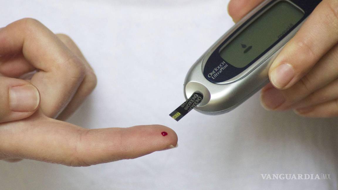 Coahuila: recomiendan realizarse exámenes médicos para detectar la prediabetes