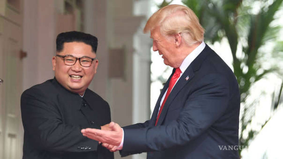 Kim Jong-un ejecuta a negociador por no evitar las sanciones de Donald Trump