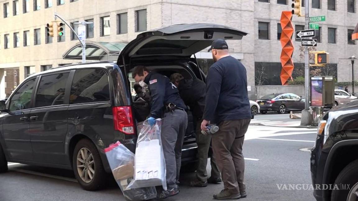 $!Coronavirus: Farmacéutico de Nueva York llegó a acumular 200 mil mascarillas y trató de vender en plena pandemia por el COVID-19