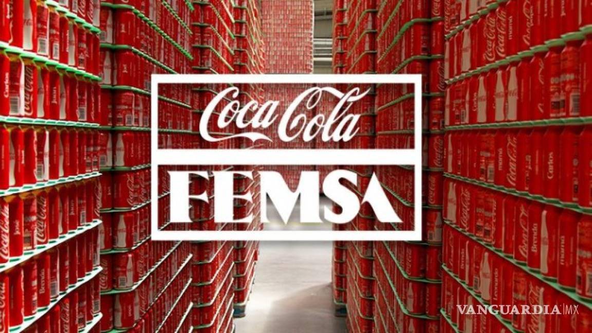 Hackean a Coca-Cola Femsa, reportan ciberataque