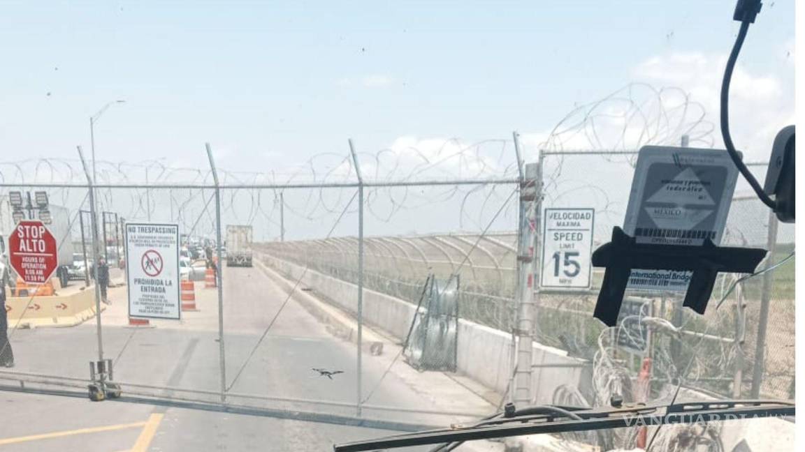 Prevén más deportaciones express desde fronteras de Coahuila: Casa del Migrante