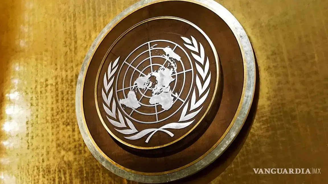 Sonora derrota de EU en la ONU: no logra imponer su resolución sobre Ucrania