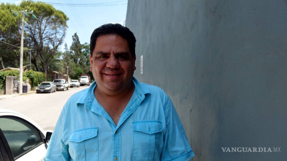 Impulsará Javier de Hoyos producción agrícola en Morelos, Coahuila