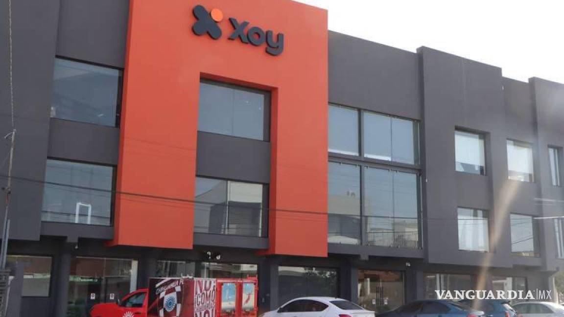 Coahuila: se ‘estancan’ investigaciones por megafraude de Yox Holding