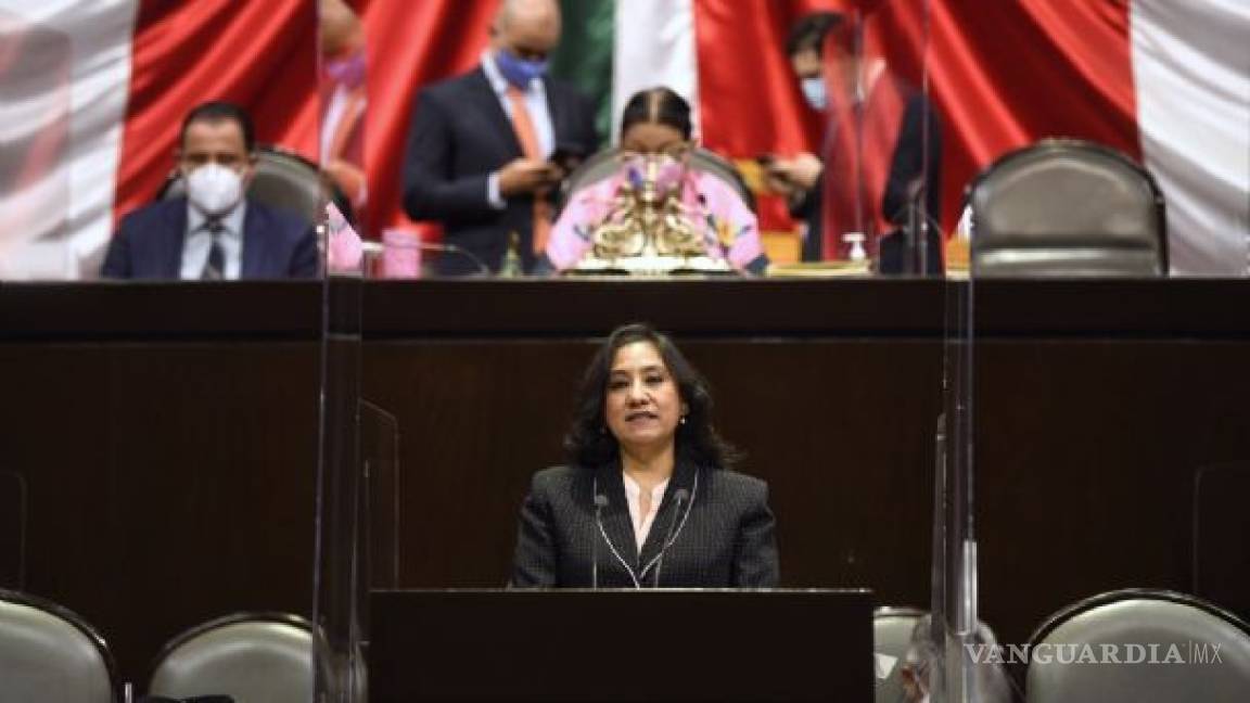 Adjudicaciones directas no son ilegales ni inmorales: Irma Eréndira Sandoval
