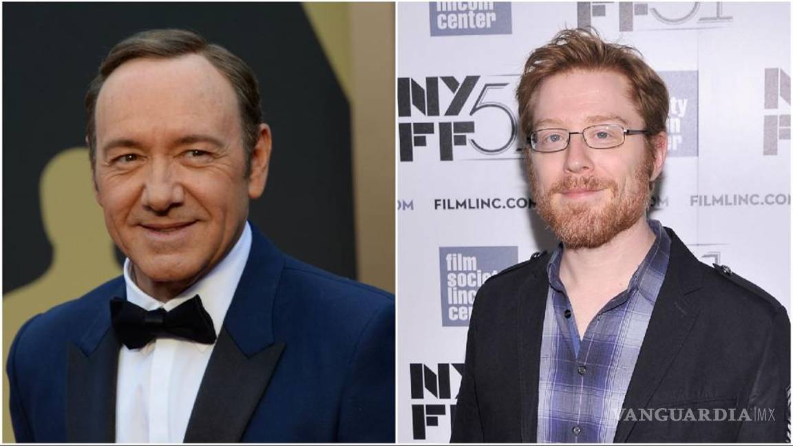 $!Juez obliga a Kevin Spacey a comparecer ante la corte por acusaciones de abuso sexual