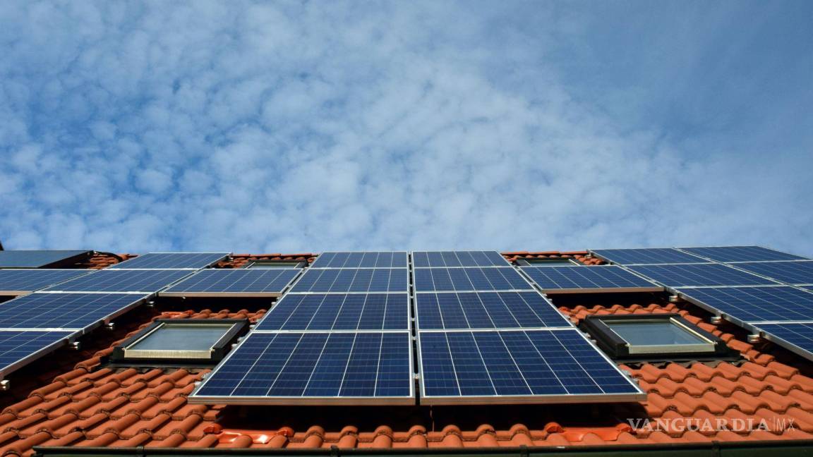 Infonavit puede ser método de pago para paneles solares en Saltillo, Monterrey y Torreón