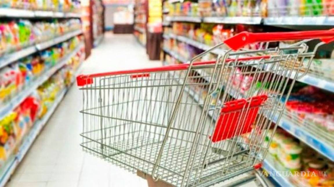 Inflación se dispara a 4.38%; sale del objetivo de Banxico después de dos meses