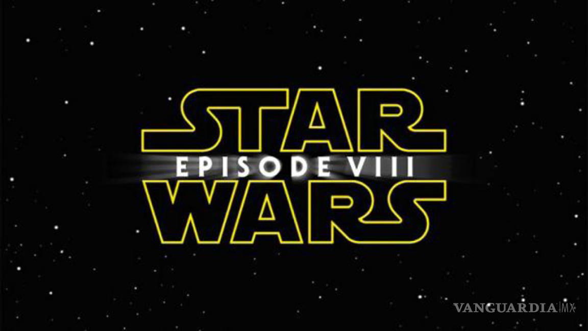 Director de ‘Star Wars: Episode VIII’ comparte imágenes del set
