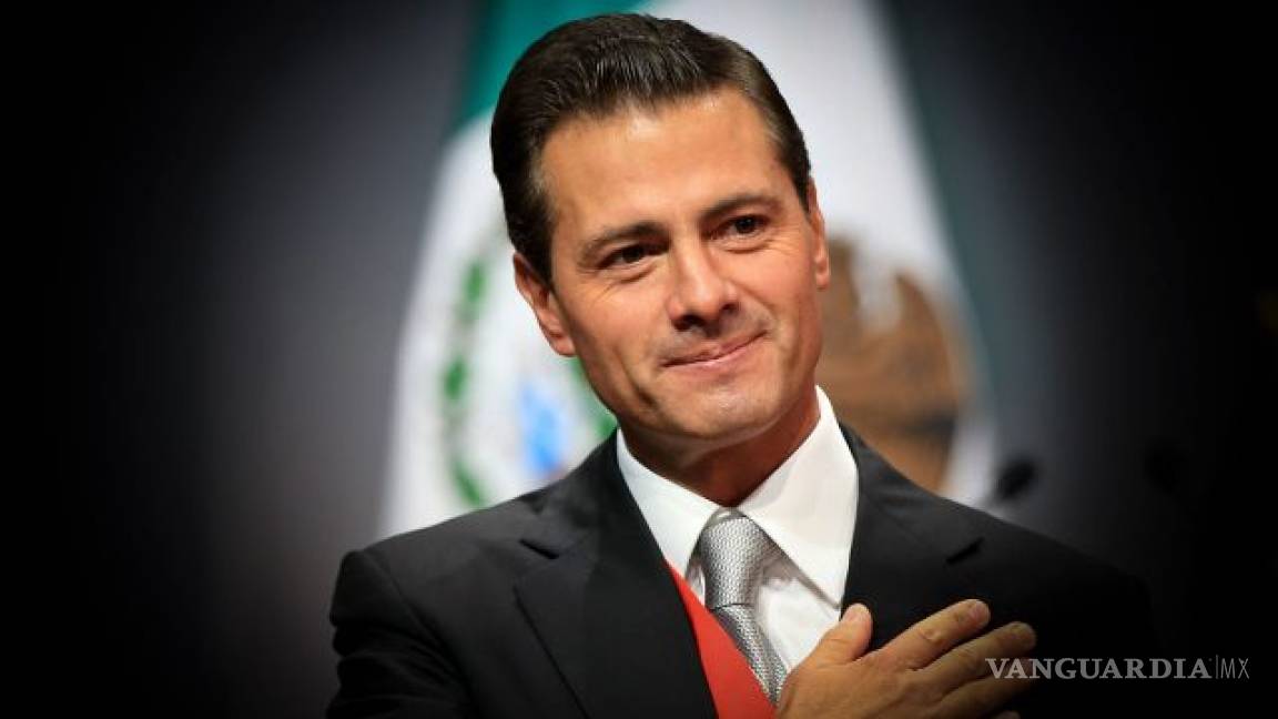 Nunvav Inc obtuvo en gobierno de Peña Nieto nueve contratos por 390 mdd