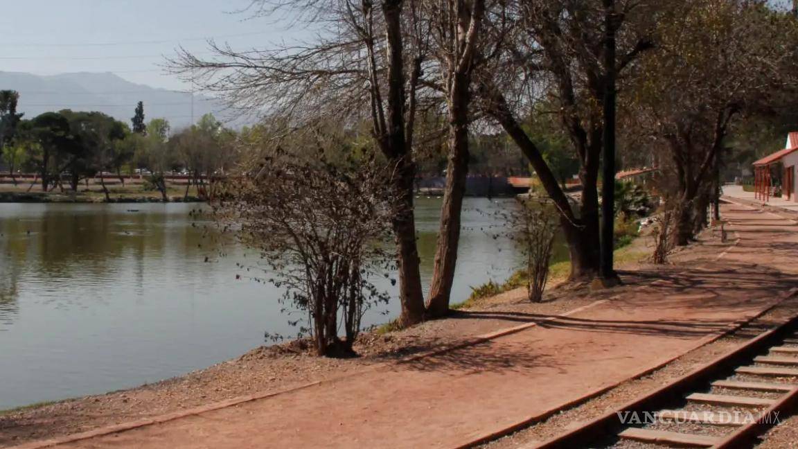 $!Tres lugares ideales para correr, trotar o caminar en Saltillo