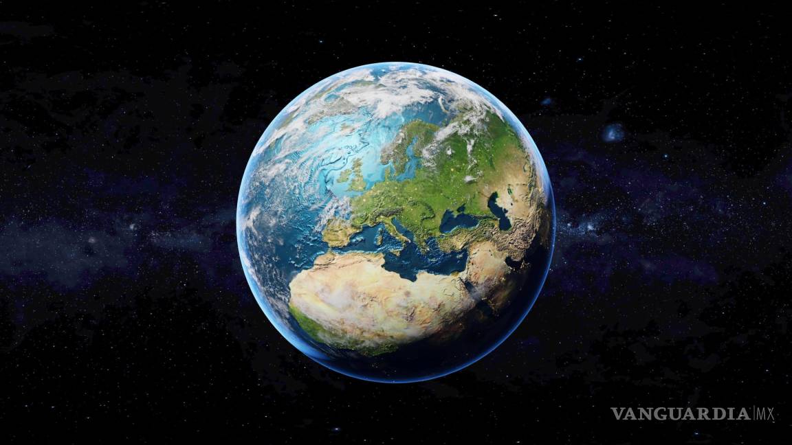 Planeta Tierra: Aquí nos tocó vivir... y morir
