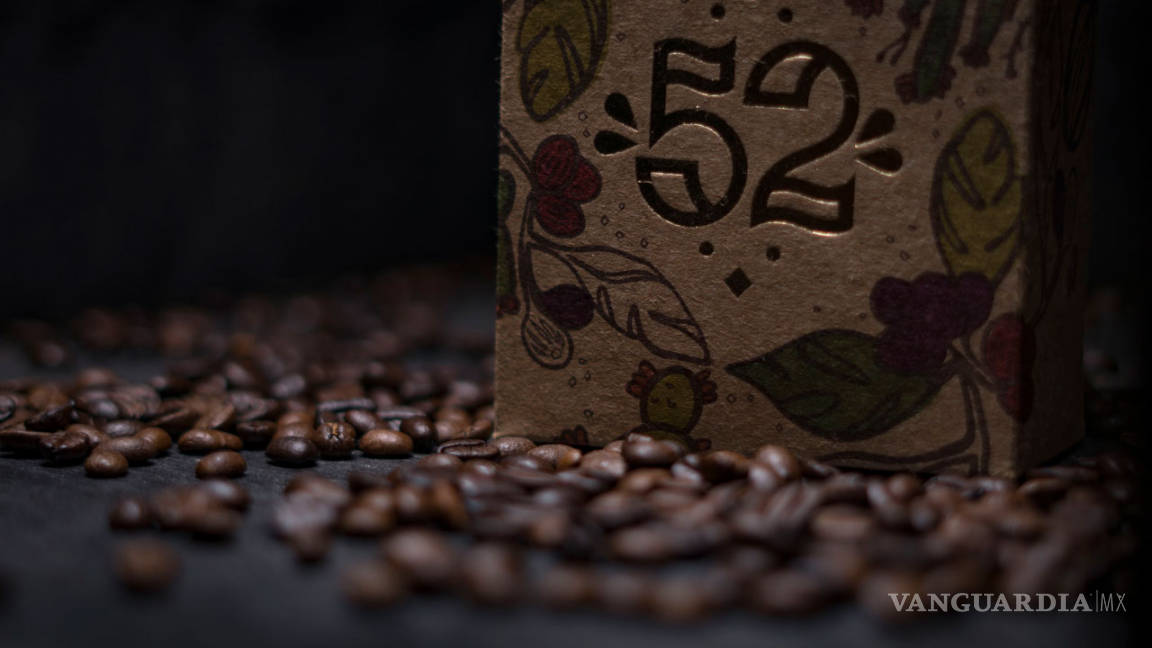 $!Konffee presenta nueva marca, 52: los sabores del café mexicano