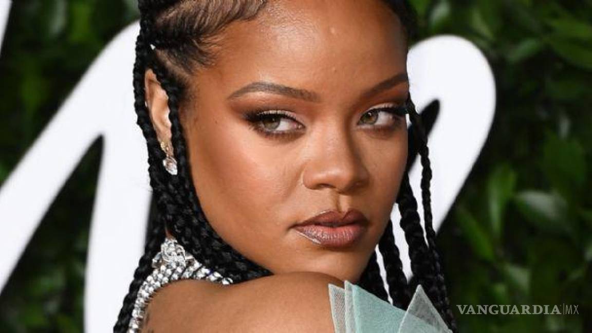 Rihanna ayuda a las comunidades más afectadas por el cambio climático, se compromete a donar 15 mdd para la causa