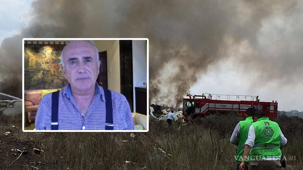 Accidente de Avión en Durango ¿Hasta cuándo dejará de Aeroméxico protagonizar incidentes?