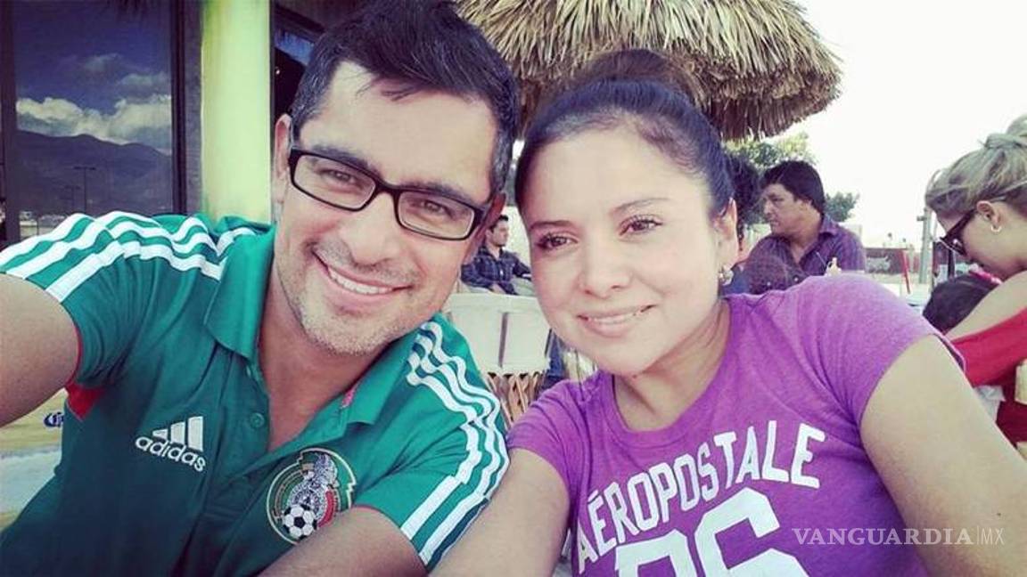 $!Se entrega asesino de joven ingeniera de Ramos Arizpe