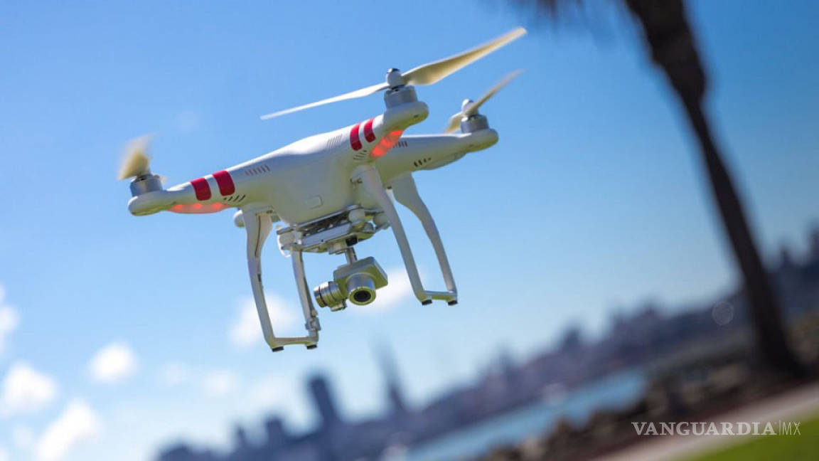 Utilizará Hidalgo drones en operativo de Semana Santa