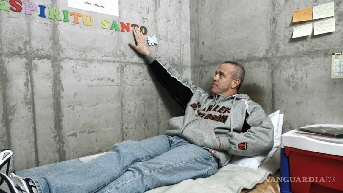 $!El día en que 'El Señor de los Cielos' por poco desata la guerra entre el Cártel de Juárez y el de Medellín