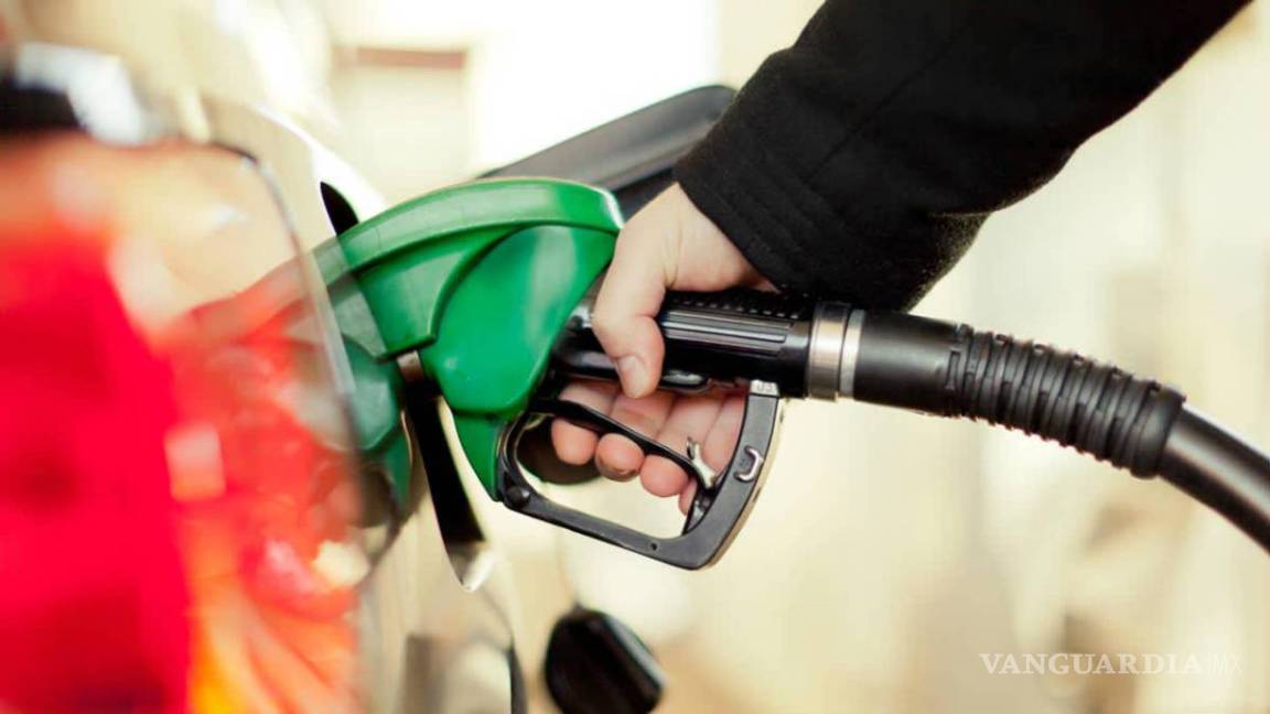 Profeco sanciona gasolinera en Monclova