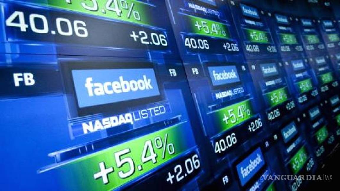 Facebook no siente el golpe de Cambridge Analytica, gana 63% más en primer trimestre