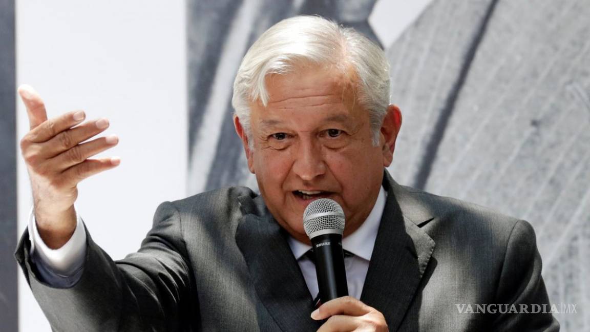 Pese a mayoría de Morena, no habrá imposición legislativa, dice AMLO