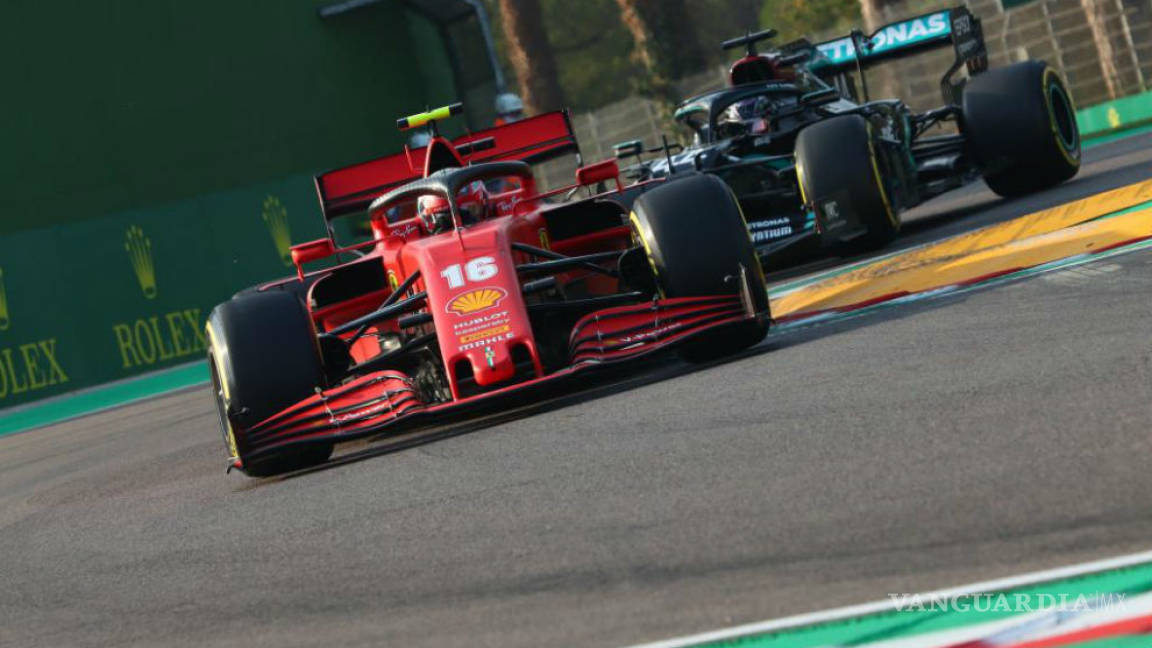 F1 genera polémica al anunciar un Gran Premio en Arabia