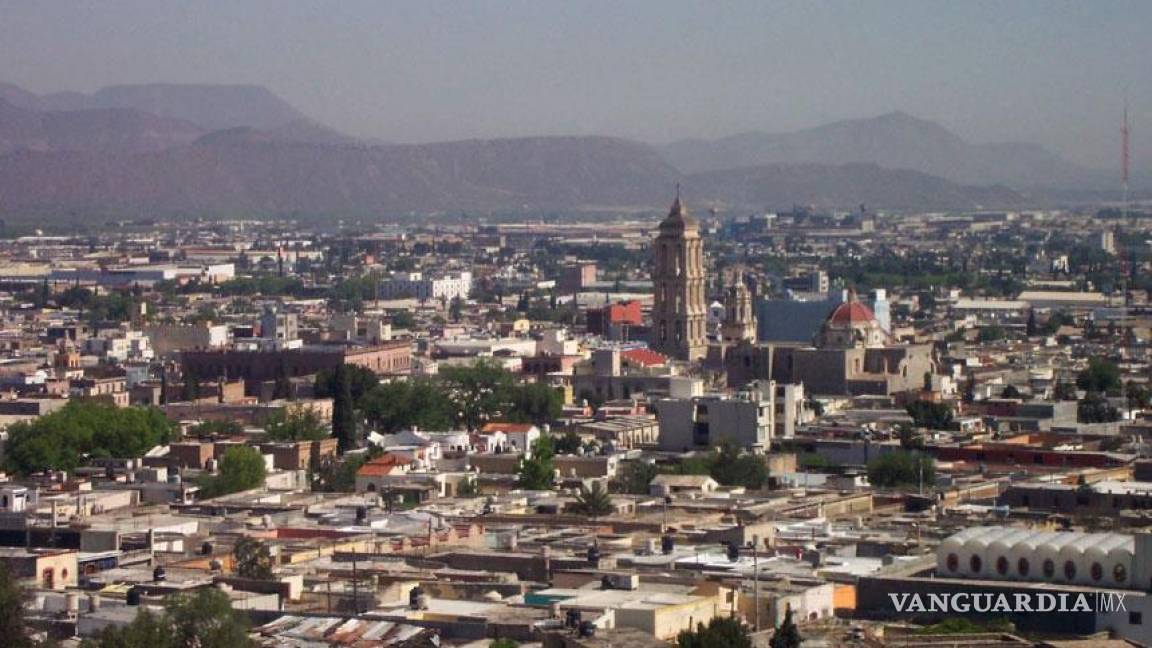 Coahuila: urgen expertos a reformar leyes para impulsar el desarrollo de zonas metropolitanas