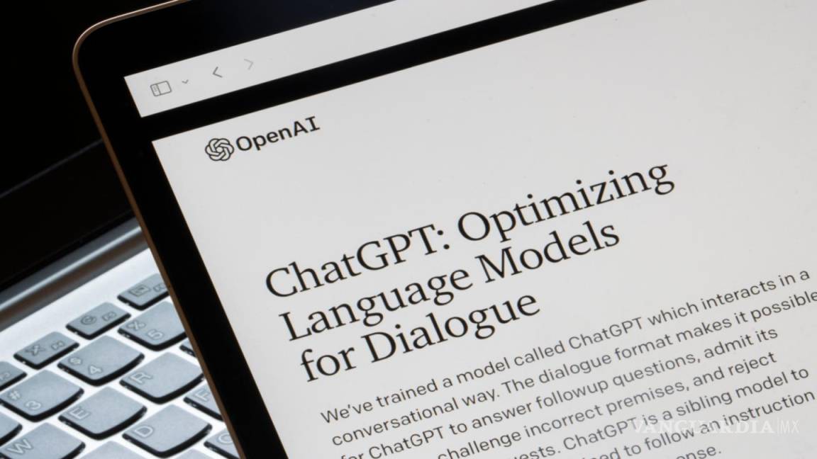 Chat GPT-3 alcanza el millón de usuarios en apenas 5 días, a otras firmas llevó años
