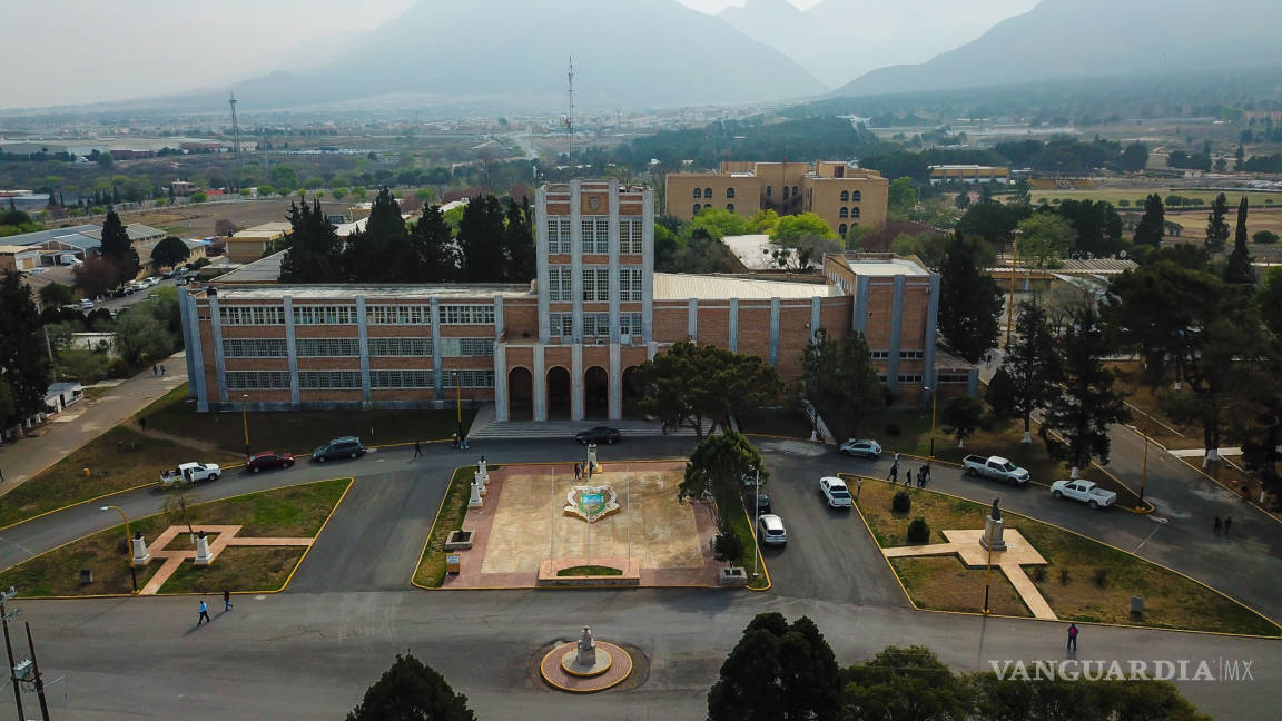 En Coahuila la Universidad Agraria Antonio Narro se queda sin fondo de pensiones; en seis meses no tendrá dinero para solventar el pago