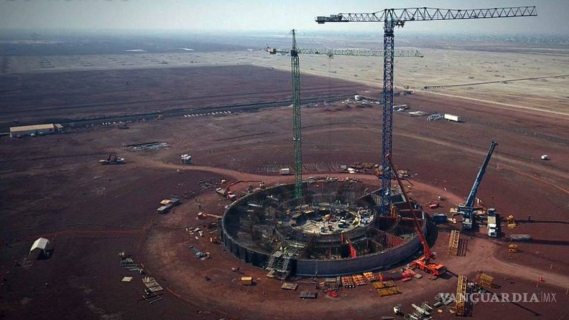 $!Cancelar NAIM frenaría ‘en seco’ la inversión foránea, advierten