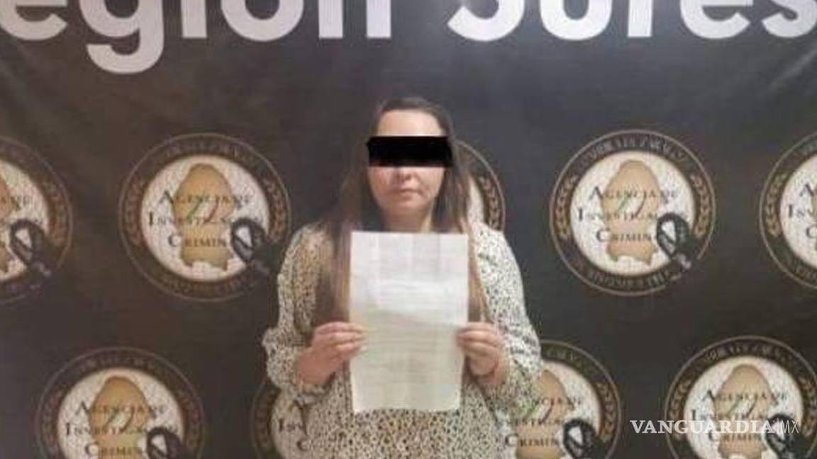 $!Casos como el de Lizeth exhiben el modus operandi de redes de defraudadores inmobiliarios en la entidad.