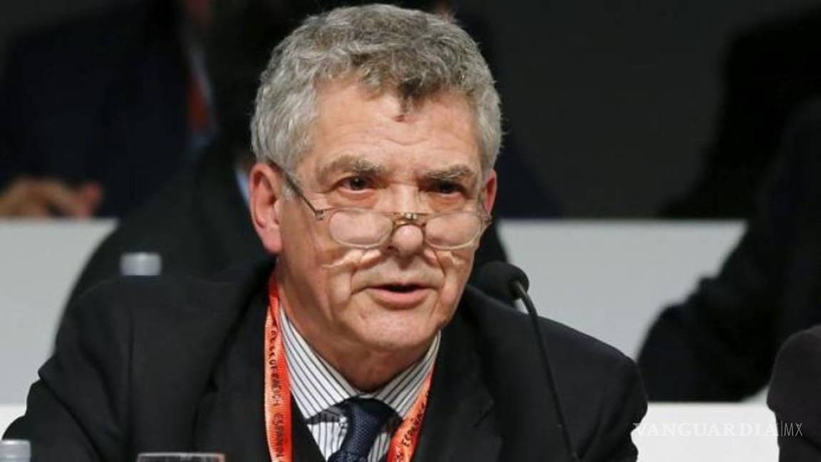 FIFA amenaza a España con dejarla fuera del Mundial por las injerencias del Gobierno para apartar a Villar