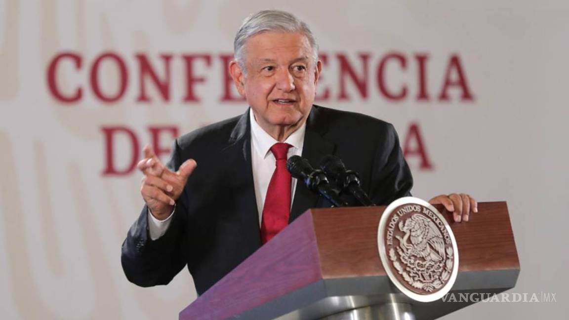 Registran a AMLO como socio de 26 empresas; ‘ni tarjeta de crédito tengo’, afirma