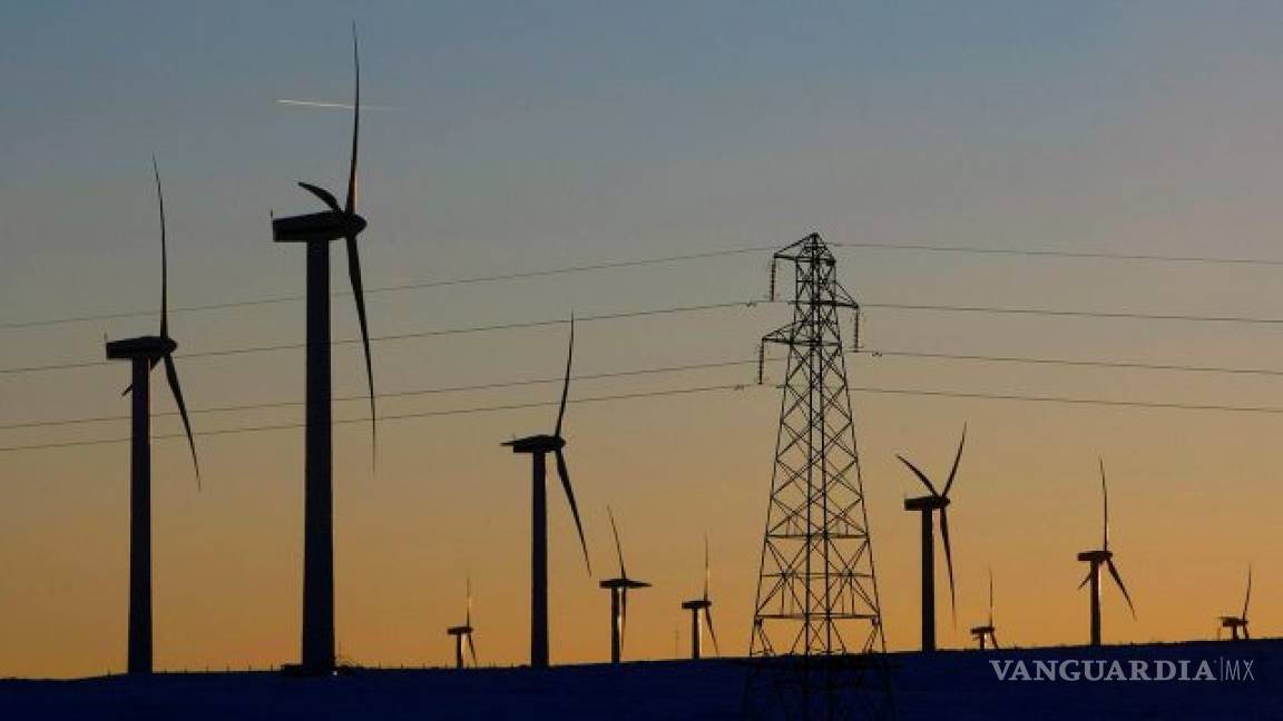 Coletazo energético impacta a Coahuila: pone en 'stand by' energías renovables