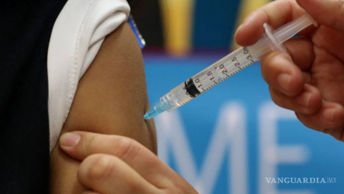 Enfermeros y médicos de empresas recibirán vacuna antiCovid-19 en Monclova