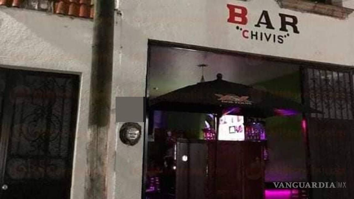 Ataque armado en bar de Cuitzeo, Michoacán deja dos muertos y seis lesionados