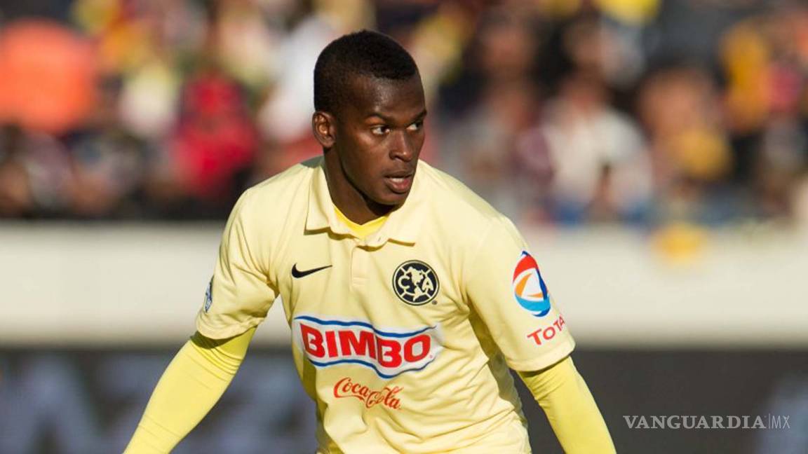 Futuro de Darwin Quintero apunta a la MLS