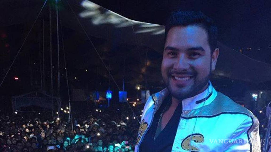 Vocalista fue herido por esquirlas de vidrio no por bala: médico