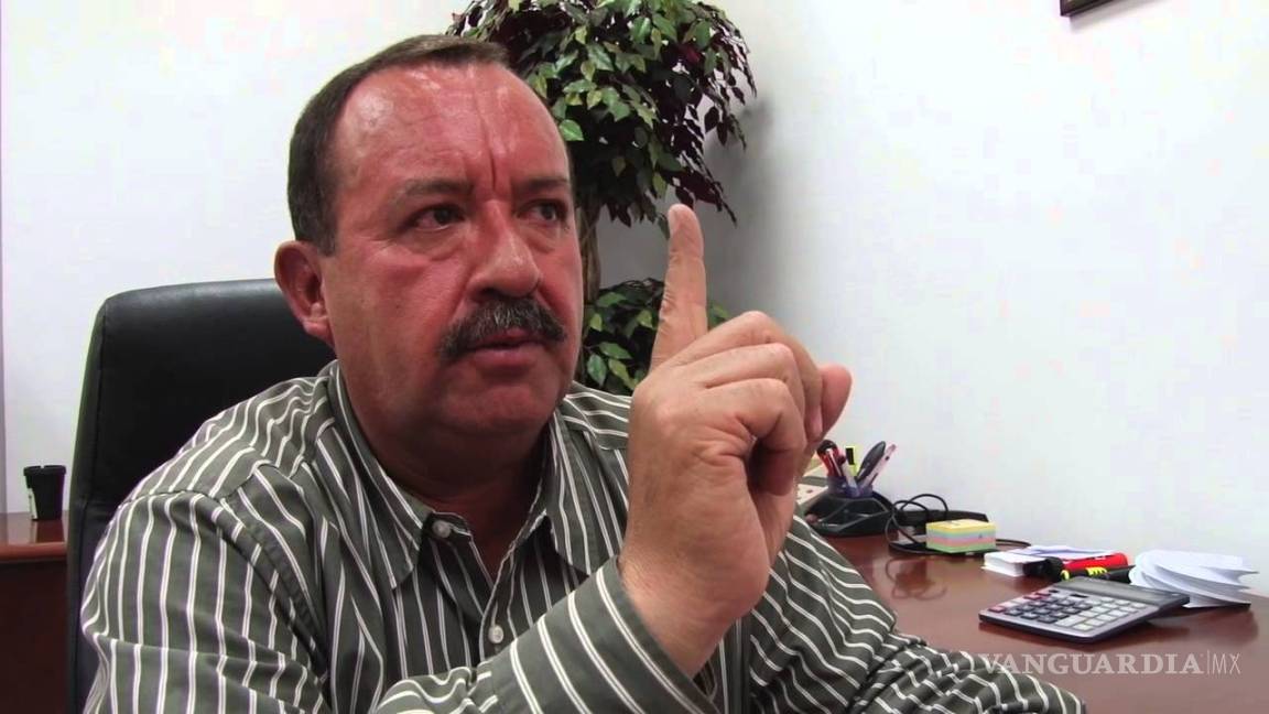 'Folio Único' renueva y mejora el RPP de Coahuila
