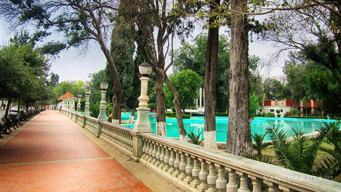 $!Tres lugares ideales para correr, trotar o caminar en Saltillo