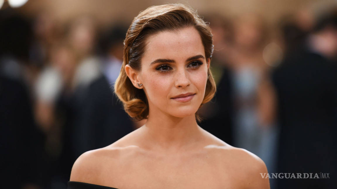 Emma Watson publica la primera imagen de 'Mujercitas'